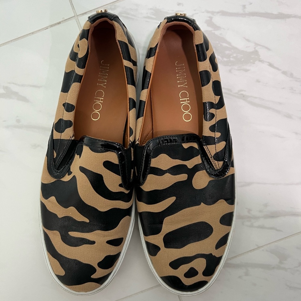 Jimmy Choo Shoes